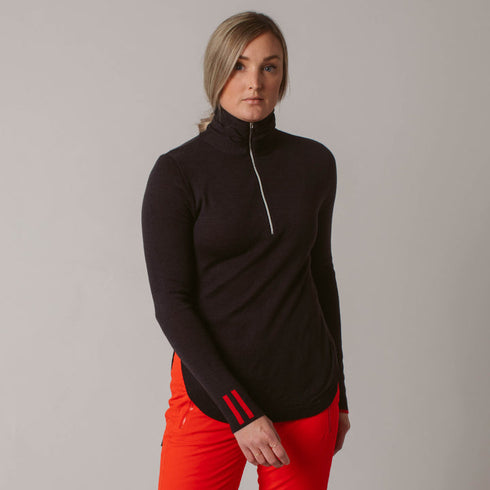 22 Women's Side Country Half Zip